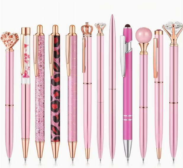 Bolígrafo de lujo