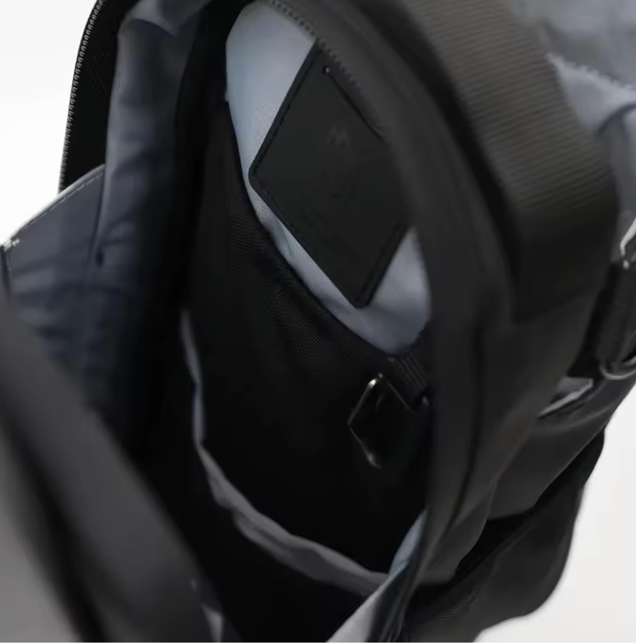 BOLSO MAGNÉTICO PARA GYM