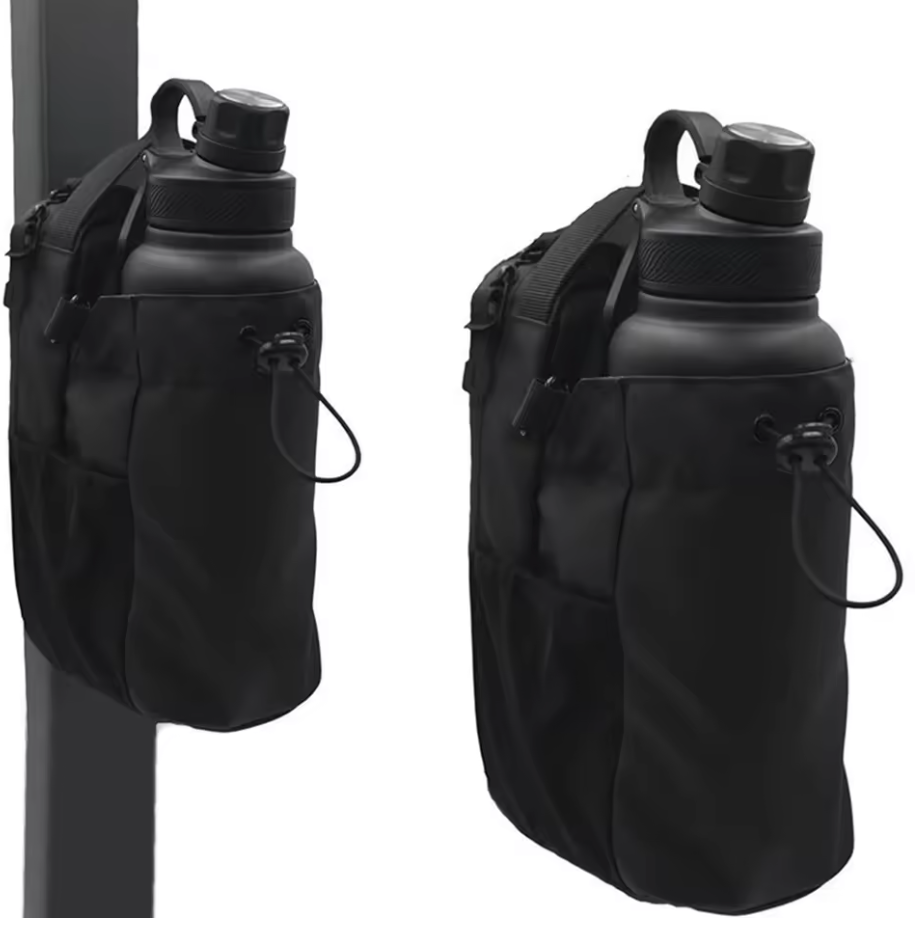 BOLSO MAGNÉTICO PARA GYM