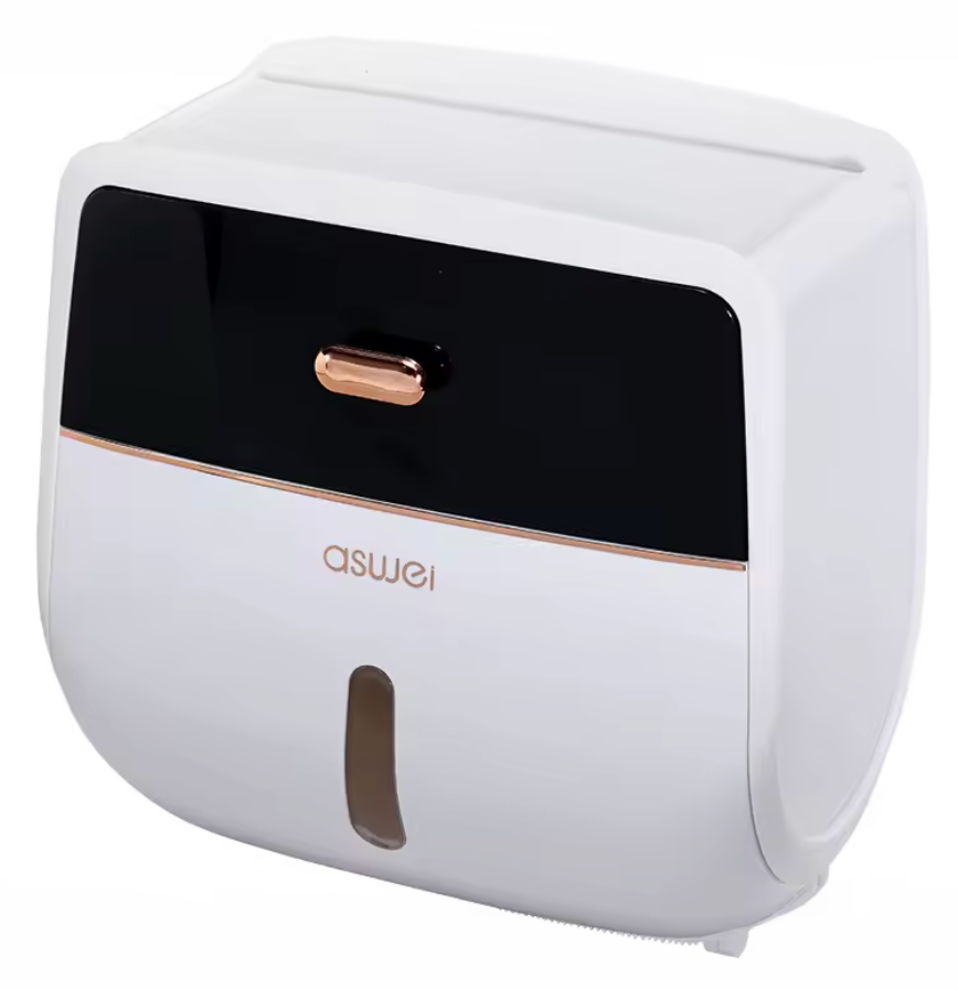 DISPENSADOR PARA BAÑO