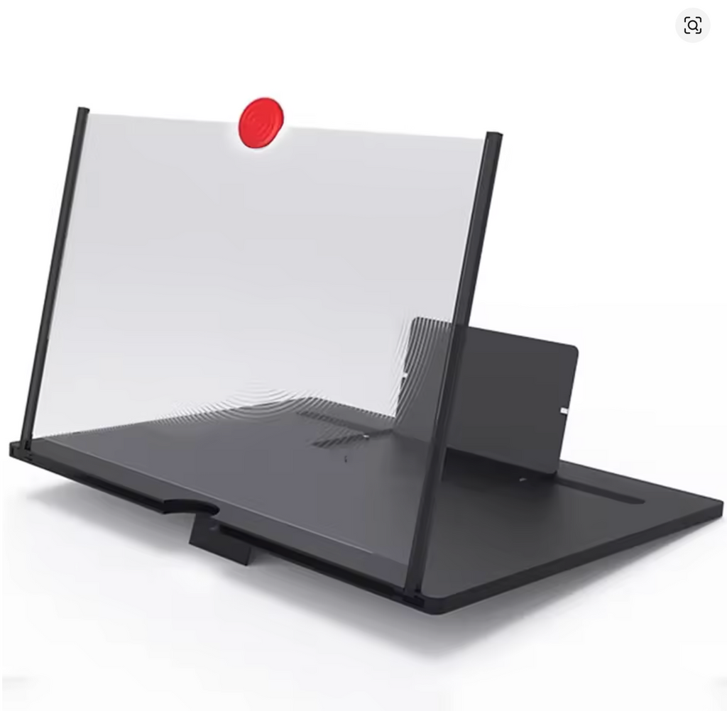 AMPLIFICADOR DE PANTALLA