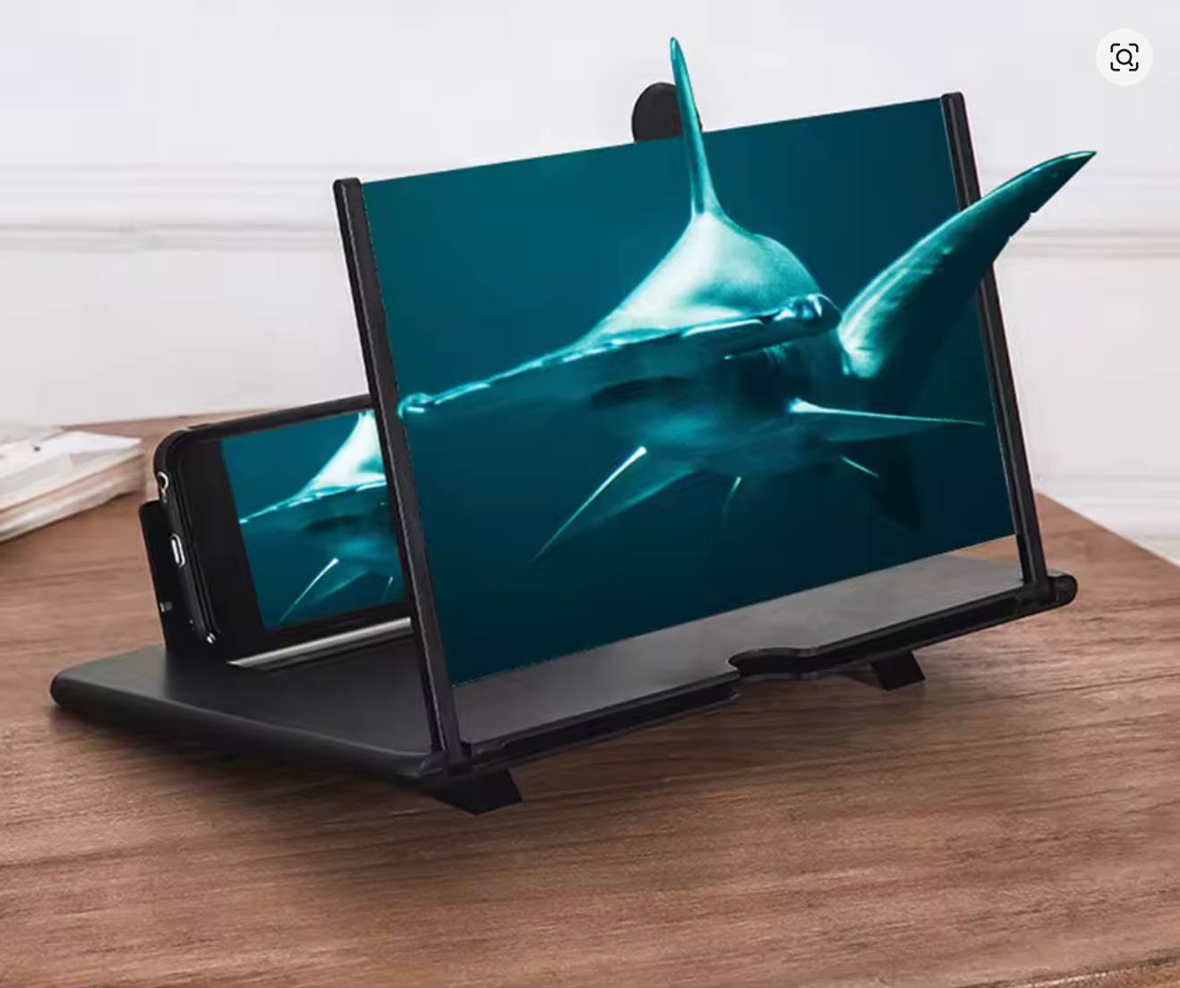 AMPLIFICADOR DE PANTALLA