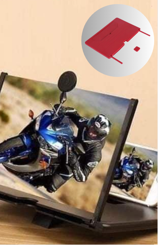 AMPLIFICADOR DE PANTALLA