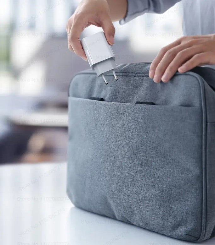 Cargador Rápido de 66W