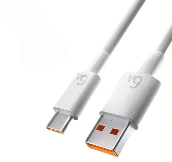 Cargador Rápido de 66W