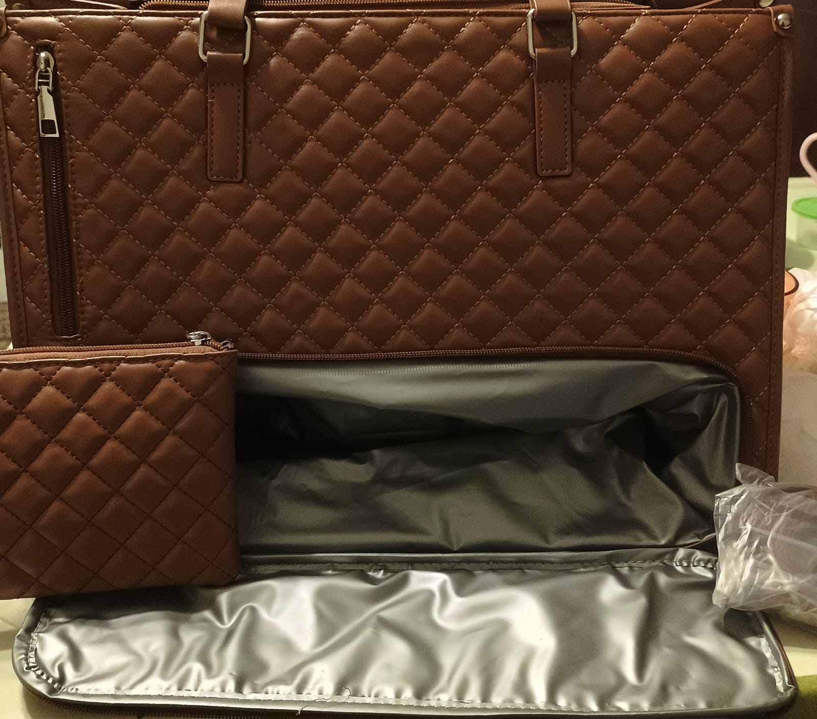 Bolso - Lonchera Térmica para mujer