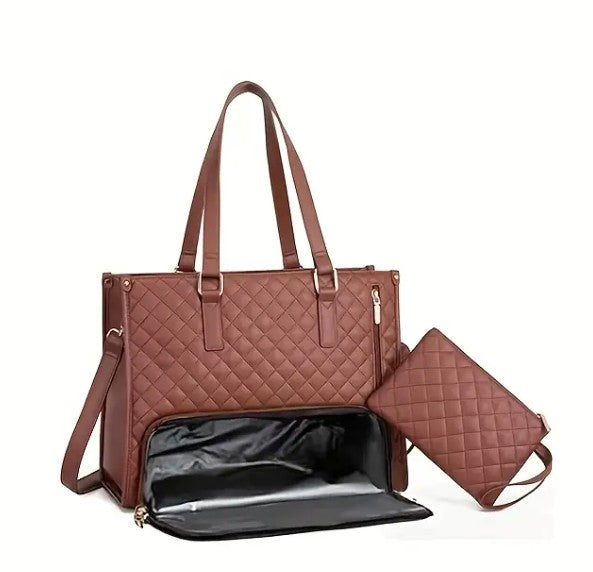 Bolso - Lonchera Térmica para mujer