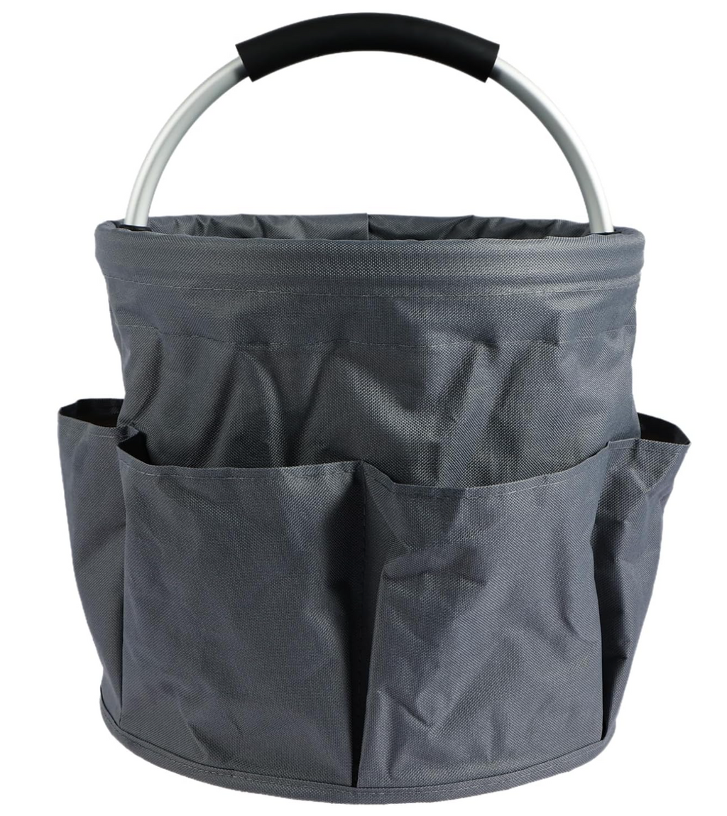 CESTA PORTÁTIL PLEGABLE