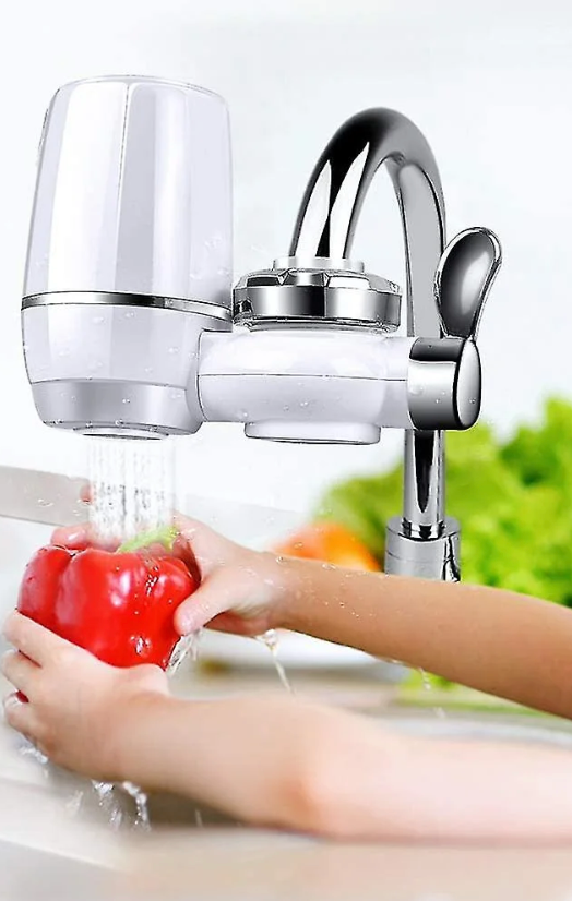 FILTRO DE AGUA PARA CAÑO