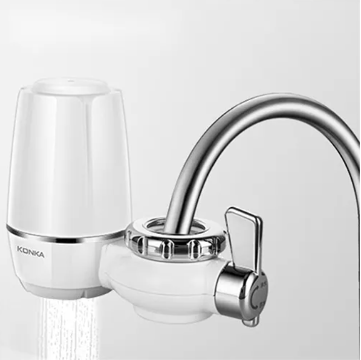 FILTRO DE AGUA PARA CAÑO