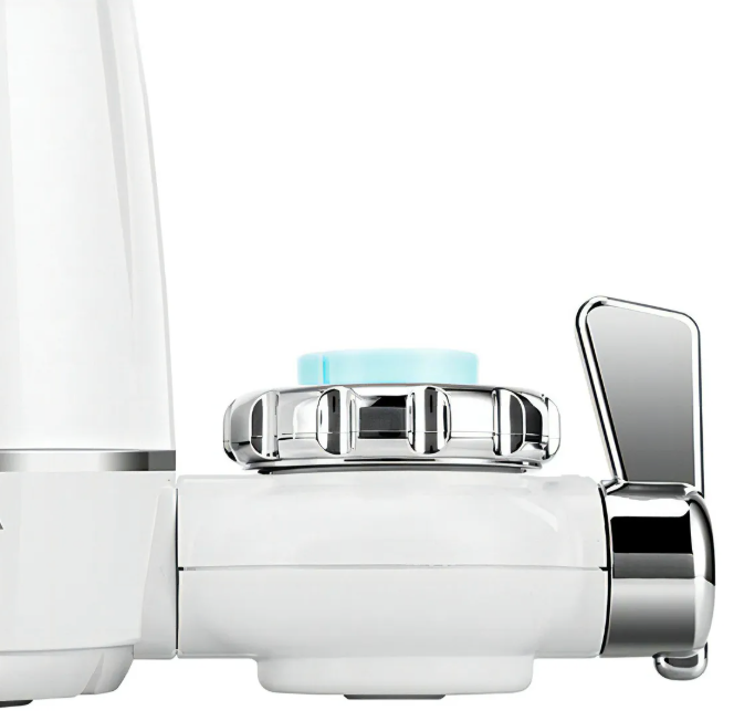 FILTRO DE AGUA PARA CAÑO