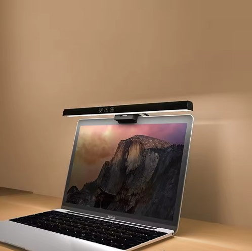 lampara  de  pantalla