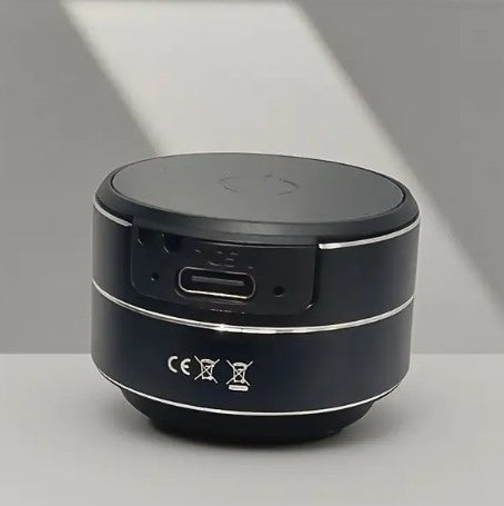 ALTAVOZ  INALAMBRICO MINI