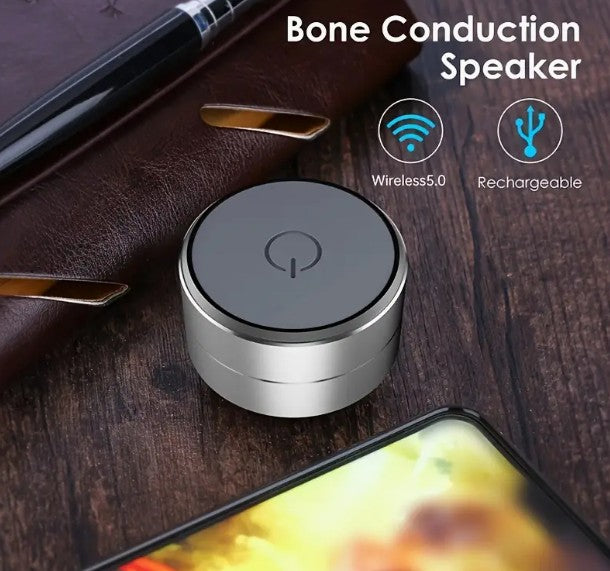 ALTAVOZ  INALAMBRICO MINI