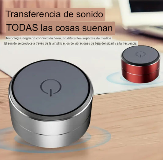 ALTAVOZ  INALAMBRICO MINI