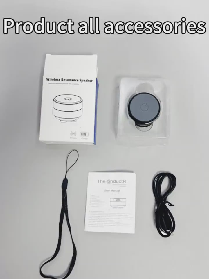 ALTAVOZ  INALAMBRICO MINI