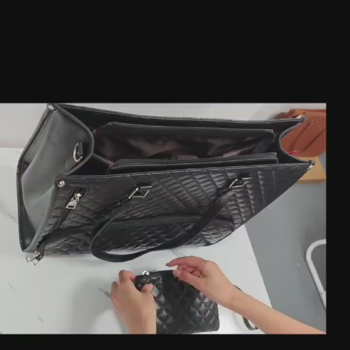 Bolso - Lonchera Térmica para mujer