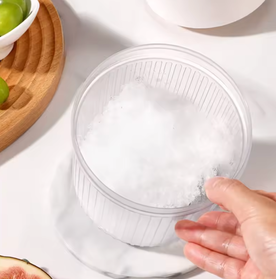 MINI TRITURADORA DE HIELO