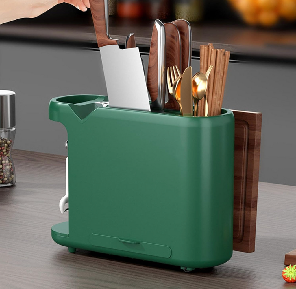 SOPORTE DE UTENSILIOS