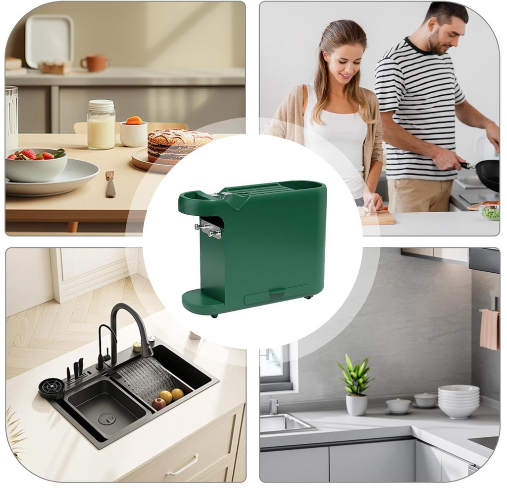 SOPORTE DE UTENSILIOS