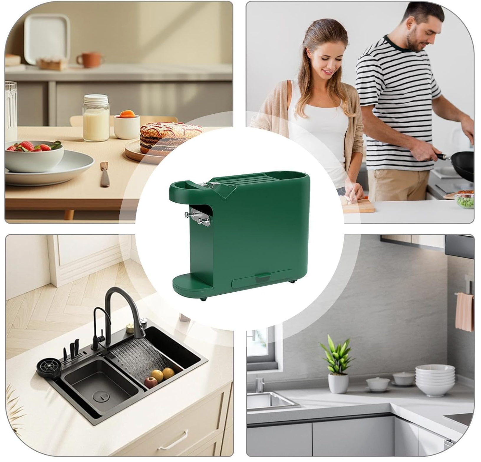 SOPORTE DE UTENSILIOS