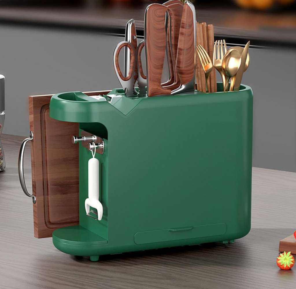 SOPORTE DE UTENSILIOS