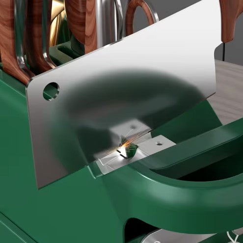 SOPORTE DE UTENSILIOS